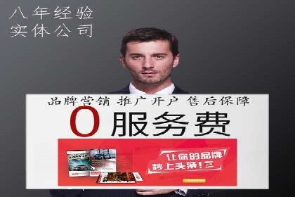 大型企业SEM外包实战案例
